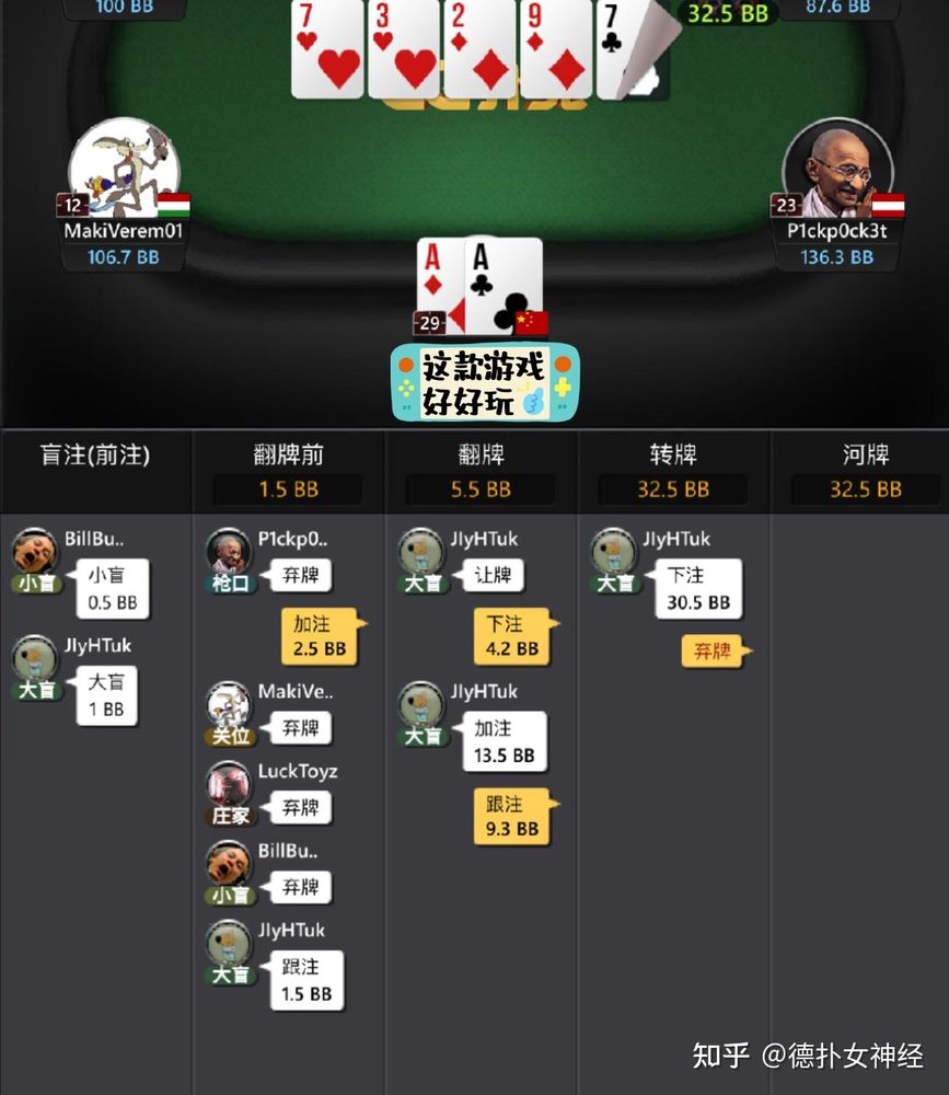 HHpoker轻量版下载ios